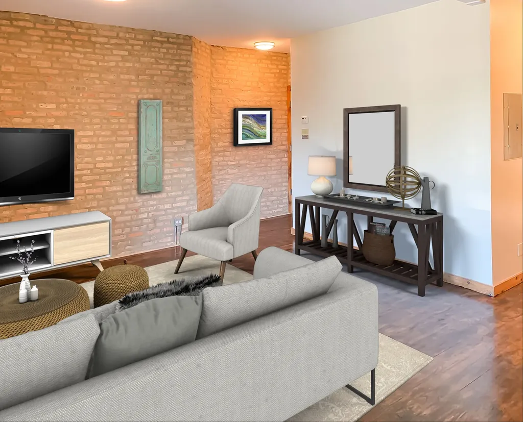 1223 West Greenleaf Avenue Chicago IL 60626