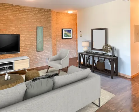 1223 West Greenleaf Avenue Chicago IL 60626