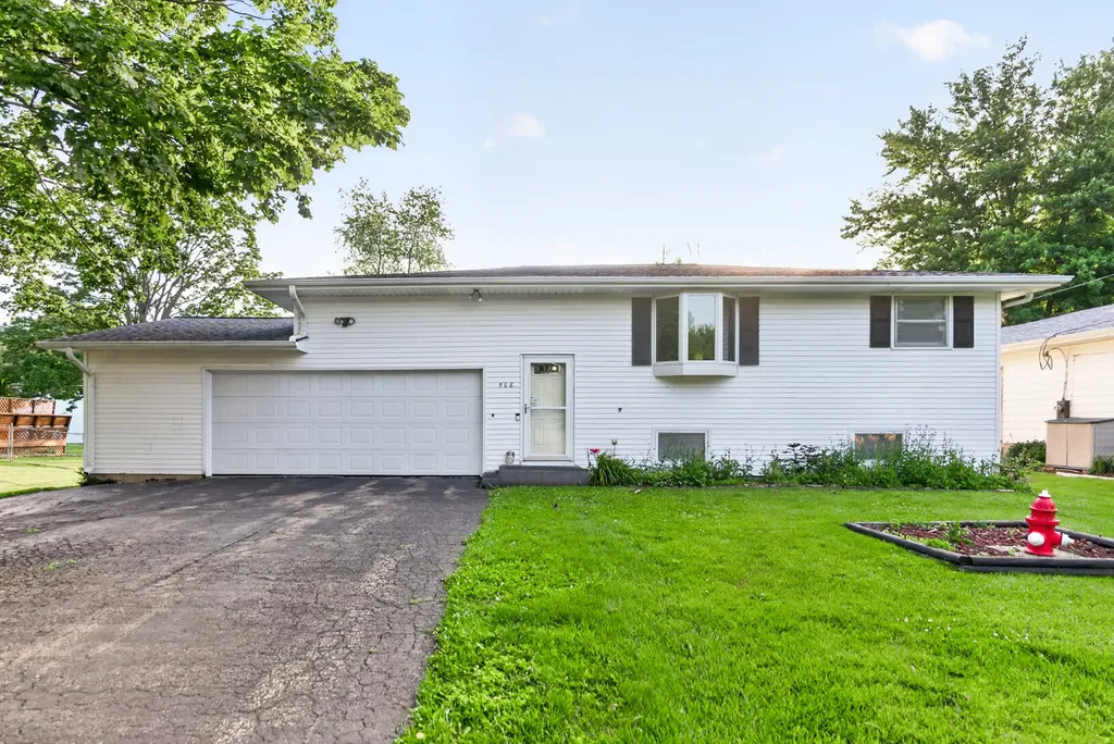 508 South 5th Street Malta IL 60150