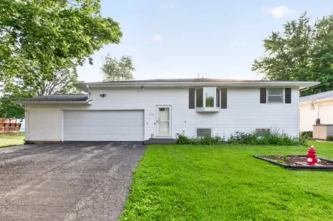 508 South 5th Street Malta IL 60150