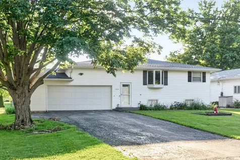 508 South 5th Street Malta IL 60150