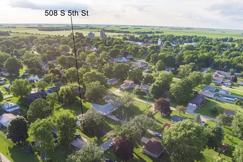 508 South 5th Street Malta IL 60150