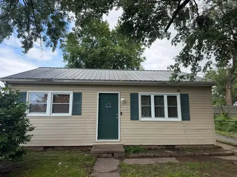 1122 North 17th Street Quincy IL 62301