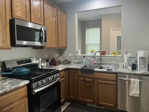 2889 Falling Waters Drive Lindenhurst IL 60046