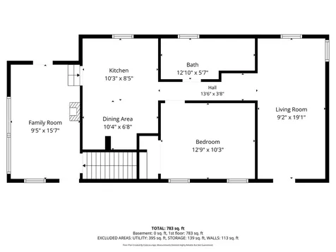 961 24TH Avenue Rock Island IL 61201
