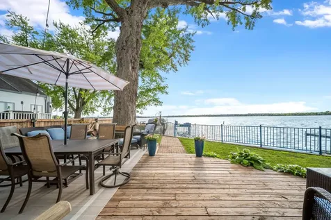68 Lake Lane Fox Lake IL 60020