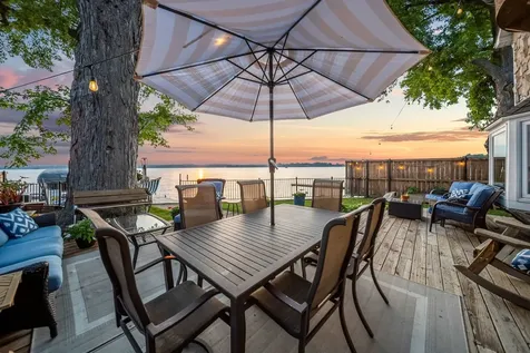 68 Lake Lane Fox Lake IL 60020