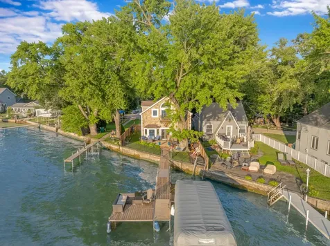 68 Lake Lane Fox Lake IL 60020
