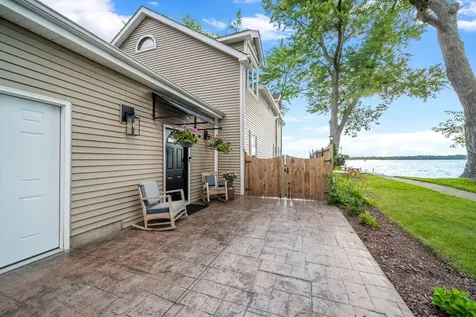 68 Lake Lane Fox Lake IL 60020