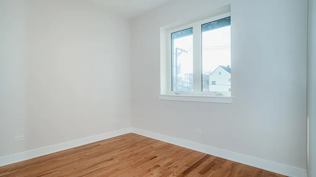 1815 West 19th Street Chicago IL 60608