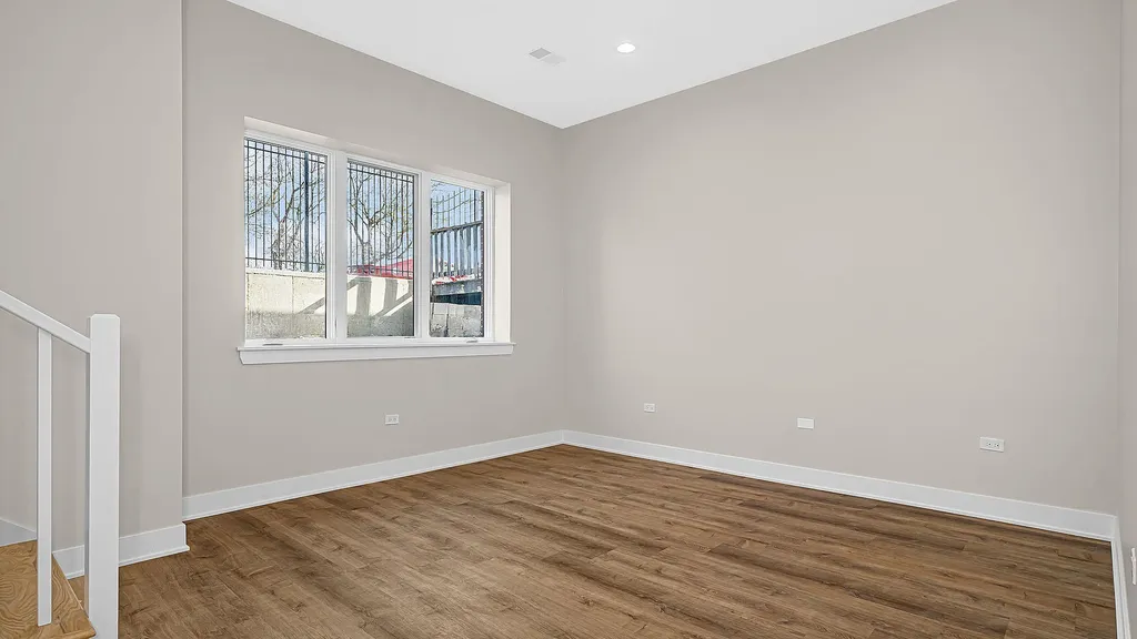 1815 West 19th Street Chicago IL 60608