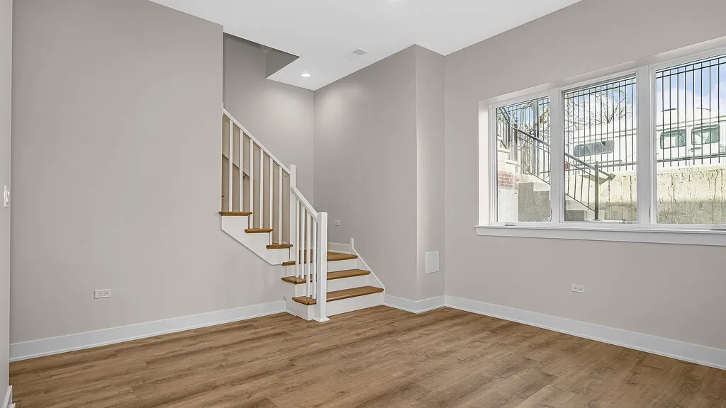 1815 West 19th Street Chicago IL 60608
