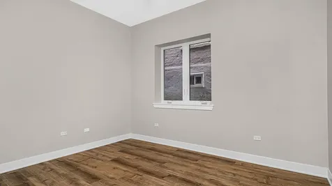 1815 West 19th Street Chicago IL 60608