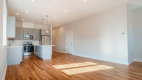 1815 West 19th Street Chicago IL 60608