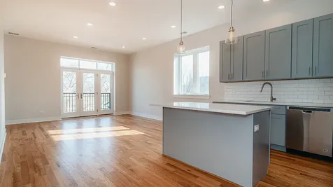 1815 West 19th Street Chicago IL 60608