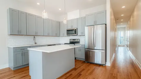 1815 West 19th Street Chicago IL 60608