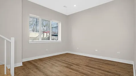 1815 West 19th Street Chicago IL 60608
