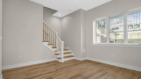 1815 West 19th Street Chicago IL 60608