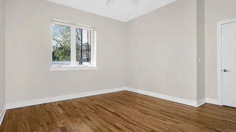 1815 West 19th Street Chicago IL 60608