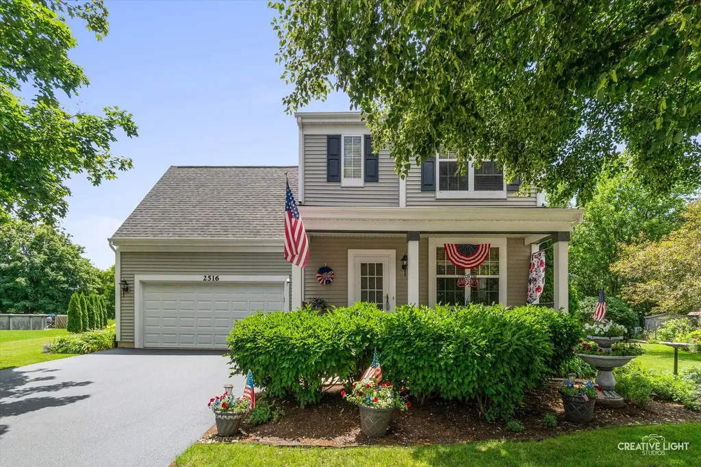 2516 Concord Court Montgomery IL 60538