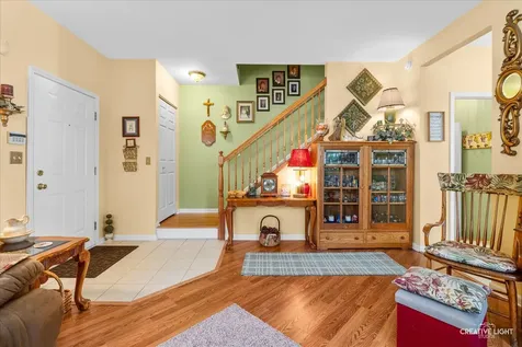 2516 Concord Court Montgomery IL 60538