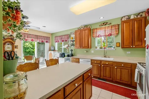 2516 Concord Court Montgomery IL 60538