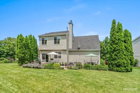 2516 Concord Court Montgomery IL 60538