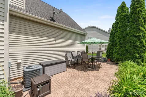 2516 Concord Court Montgomery IL 60538