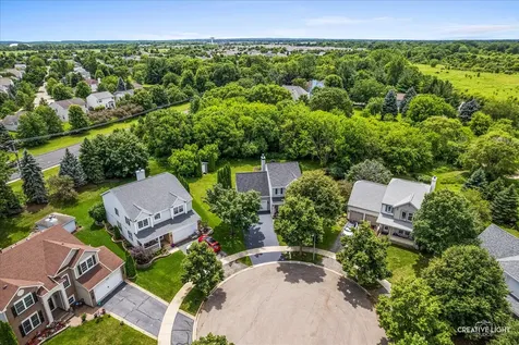 2516 Concord Court Montgomery IL 60538