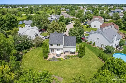 2516 Concord Court Montgomery IL 60538