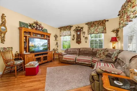 2516 Concord Court Montgomery IL 60538