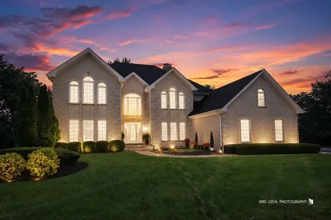 23475 West Newhaven Drive Hawthorn Woods IL 60047