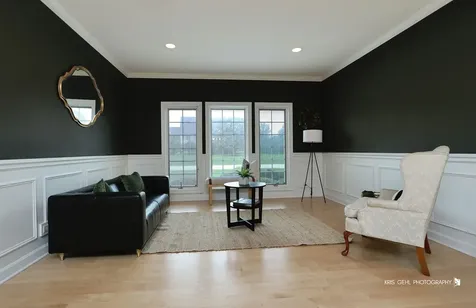 23475 West Newhaven Drive Hawthorn Woods IL 60047