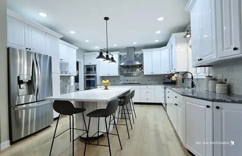 23475 West Newhaven Drive Hawthorn Woods IL 60047