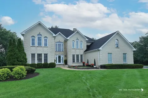 23475 West Newhaven Drive Hawthorn Woods IL 60047