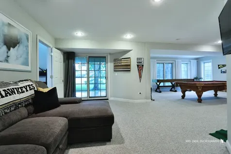 23475 West Newhaven Drive Hawthorn Woods IL 60047