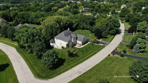 23475 West Newhaven Drive Hawthorn Woods IL 60047