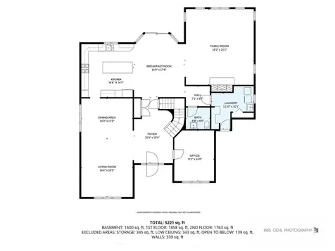 23475 West Newhaven Drive Hawthorn Woods IL 60047