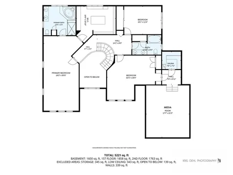 23475 West Newhaven Drive Hawthorn Woods IL 60047