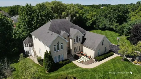 23475 West Newhaven Drive Hawthorn Woods IL 60047