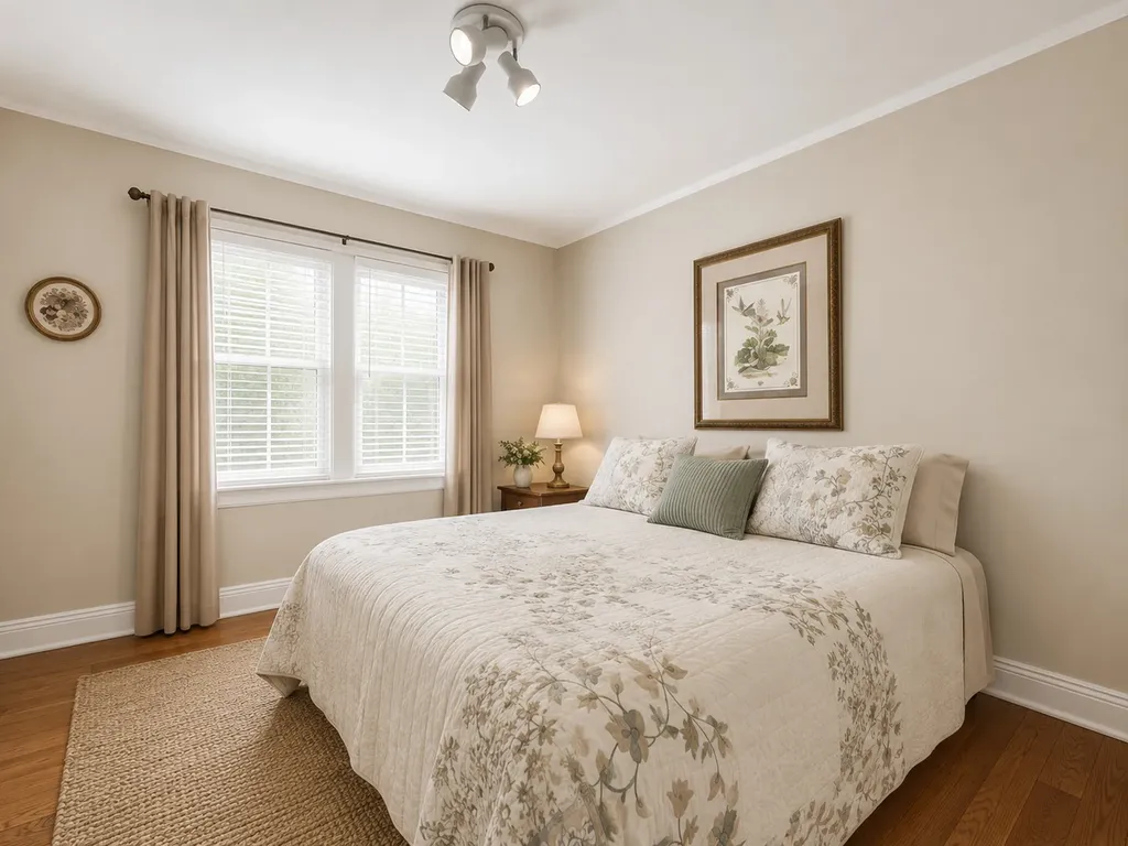 2500 West Farwell Avenue Chicago IL 60645