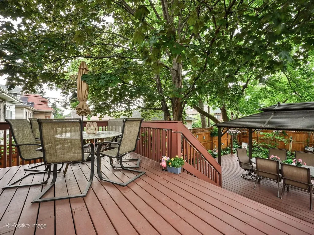 2500 West Farwell Avenue Chicago IL 60645