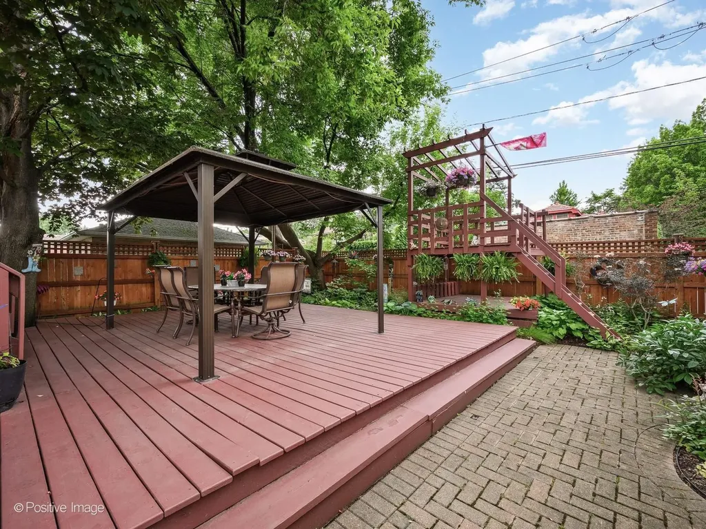 2500 West Farwell Avenue Chicago IL 60645