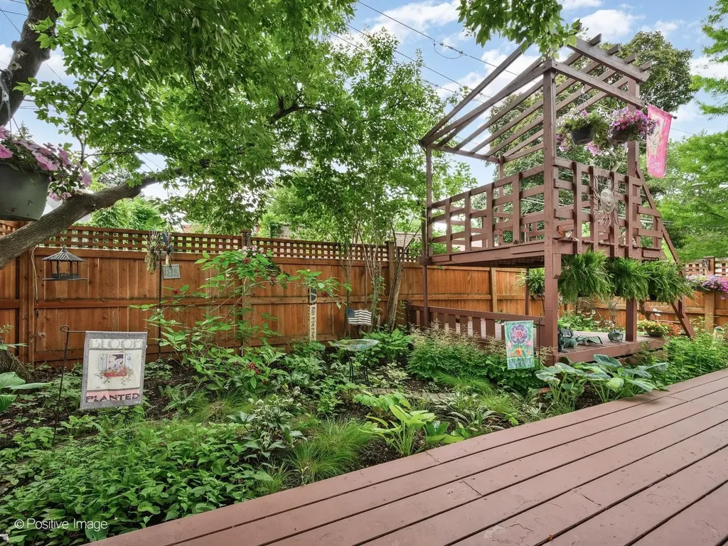 2500 West Farwell Avenue Chicago IL 60645