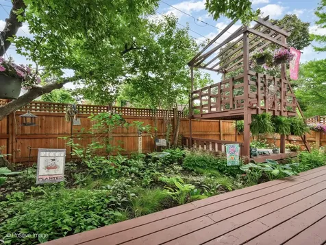 2500 West Farwell Avenue Chicago IL 60645