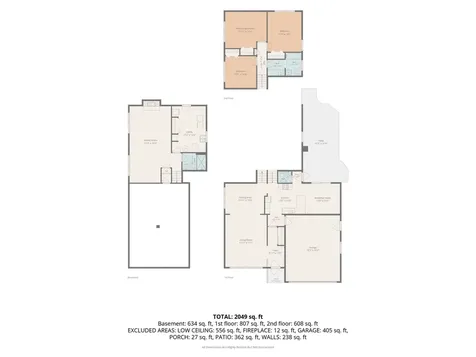 5530 Greenwood Street Morton Grove IL 60053
