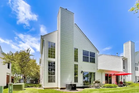 107 Welwyn Street Lake Bluff IL 60044