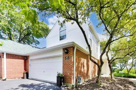 107 Welwyn Street Lake Bluff IL 60044