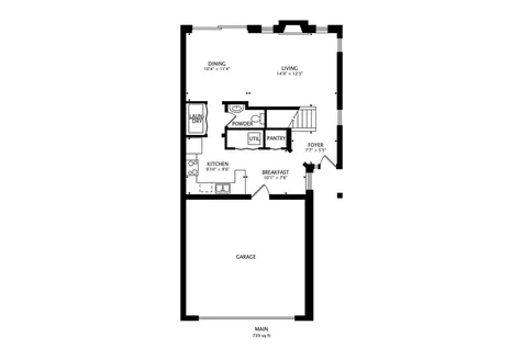 107 Welwyn Street Lake Bluff IL 60044