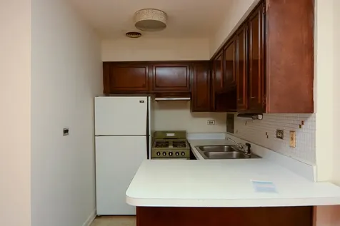 2629 North Hampden Court Chicago IL 60614